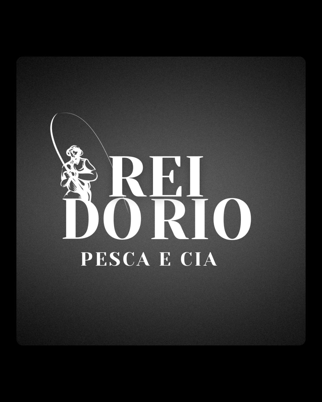 Rei do Rio Pesca e Cia